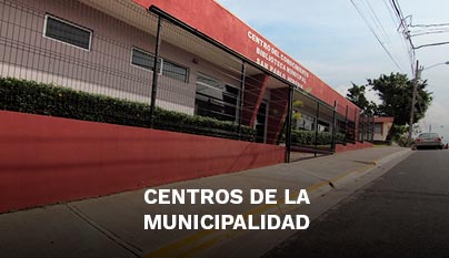 Ir a centros de la municipalidad