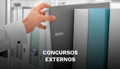 Ir a concursos externos