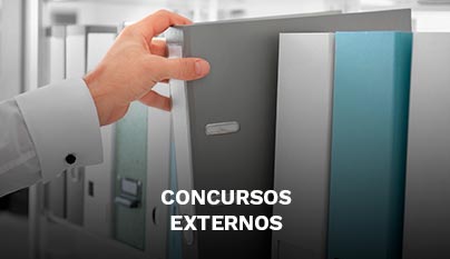 Ir a concursos externos