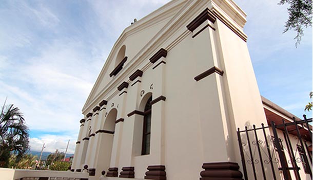 Municipalidad San Pablo de Heredia | Sitio oficial
