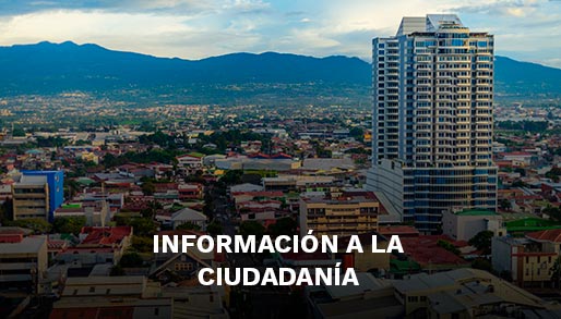 Ir a información a la ciudadanía