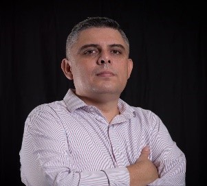 Danilo Villalobos Vindas